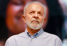 Lula esteve com Vorcaro em encontro fora da agenda em dezembro de 2024; reunião teria sido articulada por Guido