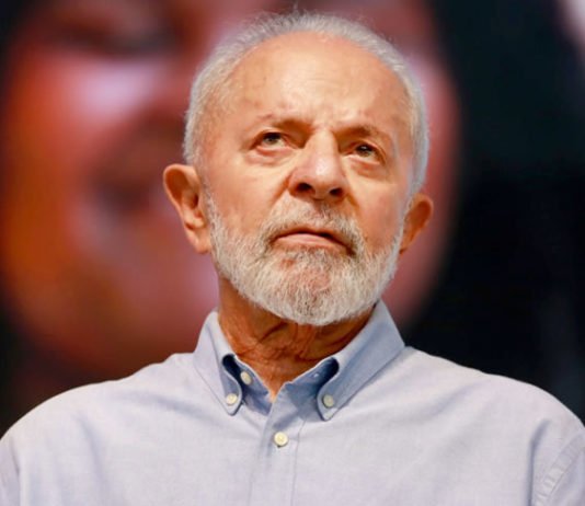 Lula esteve com Vorcaro em encontro fora da agenda em dezembro de 2024; reunião teria sido articulada por Guido