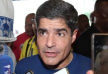 ACM Neto se manifesta das acusações de ter recebido dinheiro do Master e diz: ‘todo dinheiro está dentro da lei’; confira