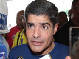 ACM Neto: Aliança com Angelo Coronel está lavrada, faltam detalhes, sobretudo de ajuste de partidos e chapa forte; veja
