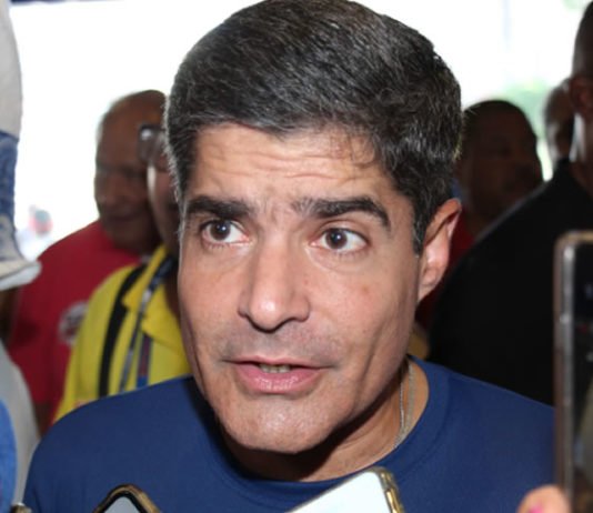 ACM Neto: Aliança com Angelo Coronel está lavrada, faltam detalhes, sobretudo de ajuste de partidos e chapa forte; veja