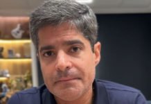 ACM Neto não confirmou presença em entrega de honraria a Flávio Bolsonaro e diz: ‘Vai depender de agenda’; veja mais