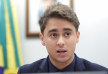 TCU diz que cabe à Justiça analisar caso e arquiva pedido de apuração sobre uso de avião de Vorcaro por Nikolas
