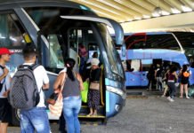 Tarifas de ônibus intermunicipais ficam mais caras na Bahia e a mudança já passa a valer a partir do próximo sábado