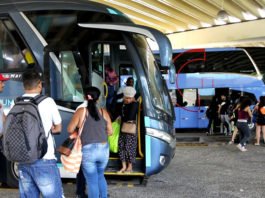 Tarifas de ônibus intermunicipais ficam mais caras na Bahia e a mudança já passa a valer a partir do próximo sábado