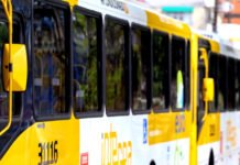 Uma em cada 10 pessoas passava mais de uma hora no caminho de casa para o trabalho na Bahia, revela dados do IBGE