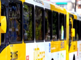 Uma em cada 10 pessoas passava mais de uma hora no caminho de casa para o trabalho na Bahia, revela dados do IBGE