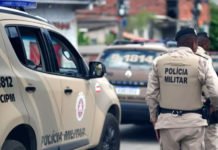 Salvador: Policiais envolvidos em ação que terminou com morte de adolescente são afastados de atividades
