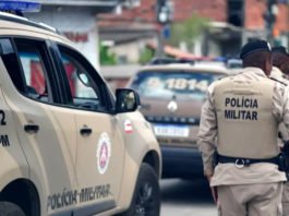 Salvador: Policiais envolvidos em ação que terminou com morte de adolescente são afastados de atividades