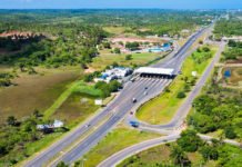 Rodovias devem receber 1,4 milhão de veículos no fim de ano na Bahia entre 24 de dezembro e 5 de janeiro e saiba mais
