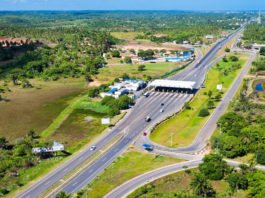 Rodovias devem receber 1,4 milhão de veículos no fim de ano na Bahia entre 24 de dezembro e 5 de janeiro e saiba mais