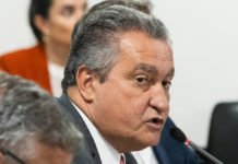 Auditoria do TCE recomendou a rejeição das contas de Rui Costa por compra de respiradores na pandemia da Covid-19