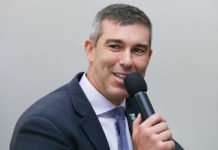 Marcelo Werner homenageia Dia do Policial Federal e relembra trajetória de 20 anos na corporação; confira aqui