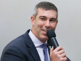 Marcelo Werner homenageia Dia do Policial Federal e relembra trajetória de 20 anos na corporação; confira aqui