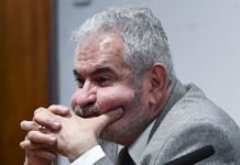 Coronel já defendeu pesquisa exclusiva com prefeitos da Bahia para escolha de candidato ao Senado nas eleições 2026