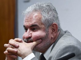 Levantamento: Angelo Coronel entra na lista dos que mais deixaram de registrar voto nas votações nominais; veja mais