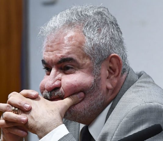 Coronel já defendeu pesquisa exclusiva com prefeitos da Bahia para escolha de candidato ao Senado nas eleições 2026