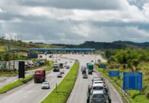 Governador Jerônimo Rodrigues garante operação tapa-buracos em trecho Salvador-Feira da BR-324 antes do natal
