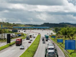 Governador Jerônimo Rodrigues garante operação tapa-buracos em trecho Salvador-Feira da BR-324 antes do natal