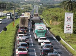 Martelo batido: Leilão define empresa que administrará BRs 116 e 324 na Bahia
