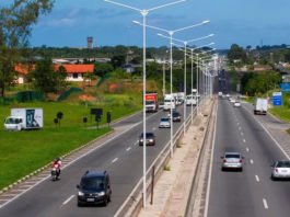 BR-324: Dnit substitui radares e intensifica manutenção na rodovia; condutores vão precisar redobrar atenção