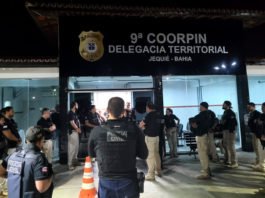 Adolescente é morta em Jequié e namorado de 17 anos é suspeito; não há detalhes sobre o que teria motivado