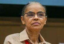 Marina Silva poderá receber título de cidadã baiana