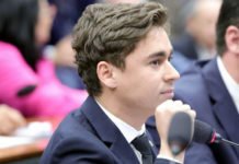 Petistas já acionaram a PRF para barrar caminhada do deputado Nikolas Ferreira de Minas em direção a Brasília; confira