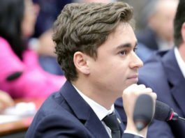 Petistas já acionaram a PRF para barrar caminhada do deputado Nikolas Ferreira de Minas em direção a Brasília; confira