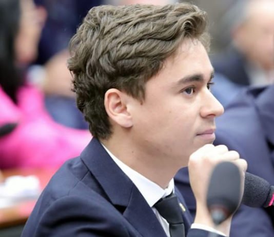 Petistas já acionaram a PRF para barrar caminhada do deputado Nikolas Ferreira de Minas em direção a Brasília; confira
