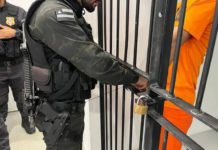 Bahia já indica cinco criminosos de alta periculosidade para nova Lista Nacional de Foragidos Prioritários do MJSP; veja