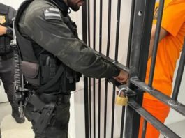 Após três fugas em presídios, governo baiano exonera lideranças da Secretaria de Administração Penitenciária; confira