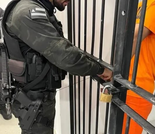 Bahia já indica cinco criminosos de alta periculosidade para nova Lista Nacional de Foragidos Prioritários do MJSP; veja