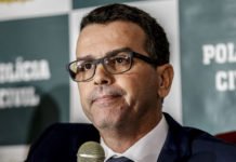 Caso Marielle: Moraes mantém prisões de Domingos Brazão e delegado Rivaldo Barbosa