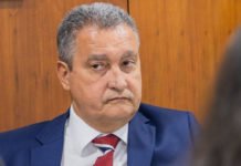 Rui admite insatisfação com escolha de Geraldo Júnior para vice, mas reforça o apoio a Jerônimo: ‘Não gosto de mentir’