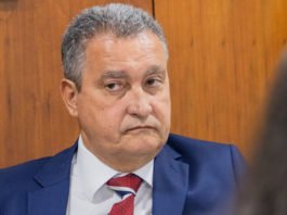 Rui admite insatisfação com escolha de Geraldo Júnior para vice, mas reforça o apoio a Jerônimo: ‘Não gosto de mentir’