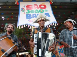 Justiça da Bahia impõe restrições à publicidade de bets no São João financiado com dinheiro público; veja mais