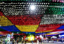 Prefeitura lança editais para o São João 2026 e abre espaços para artistas, compositores e quadrilhas em Santo Antônio de Jesus; veja como fazer inscrição