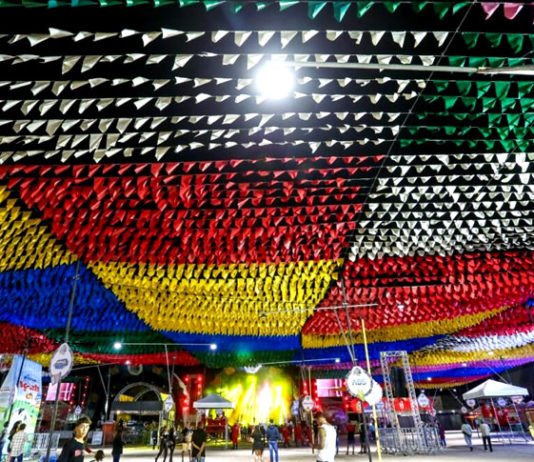 Prefeitura lança editais para o São João 2026 e abre espaços para artistas, compositores e quadrilhas em Santo Antônio de Jesus; veja como fazer inscrição
