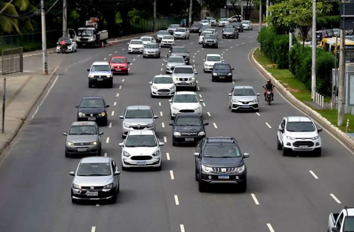 transito