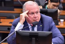 Paulo Azi diz ser possível construir um consenso sobre o projeto da jornada 6×1 para votação no primeiro semestre