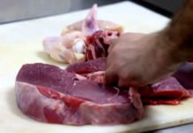 Bicarbonato de sódio na carne bovina: especialistas explicam se realmente amacia e como usar
