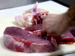 Bicarbonato de sódio na carne bovina: especialistas explicam se realmente amacia e como usar