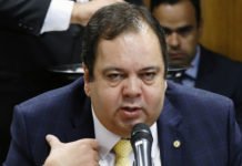 Jerônimo confirmou convite para Elmar Nascimento compor a chapa como vice e diz: ‘Vamos continuar as conversas’