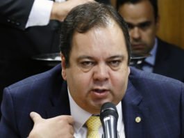 Jerônimo confirmou convite para Elmar Nascimento compor a chapa como vice e diz: ‘Vamos continuar as conversas’