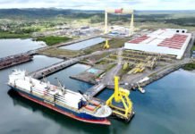 Lula anuncia R$ 3 bilhões em navios da Petrobras no Estaleiro Enseada; operações retomam a expectativa por dias de glória na região do recôncavo da Bahia