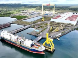 Lula anuncia R$ 3 bilhões em navios da Petrobras no Estaleiro Enseada; operações retomam a expectativa por dias de glória na região do recôncavo da Bahia