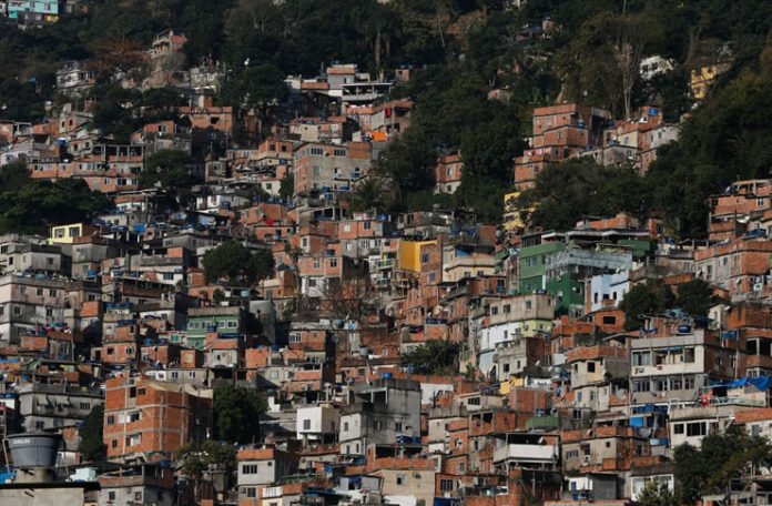 favela