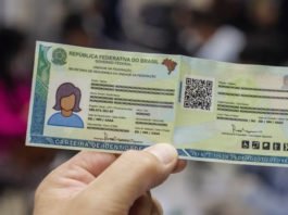 Jerônimo envia à Alba projeto de lei que atualiza as taxas de emissão da Carteira Nacional de Identidade e confira valores