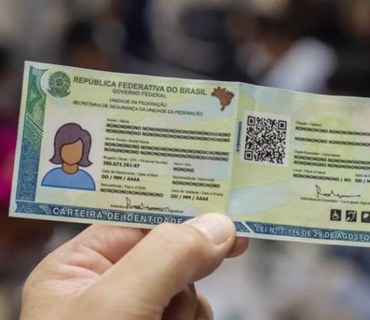 SAC emite a nova carteira de identidade de graça em toda a Bahia e faz parte da 4ª edição do Projeto Cidadão 60; confira
